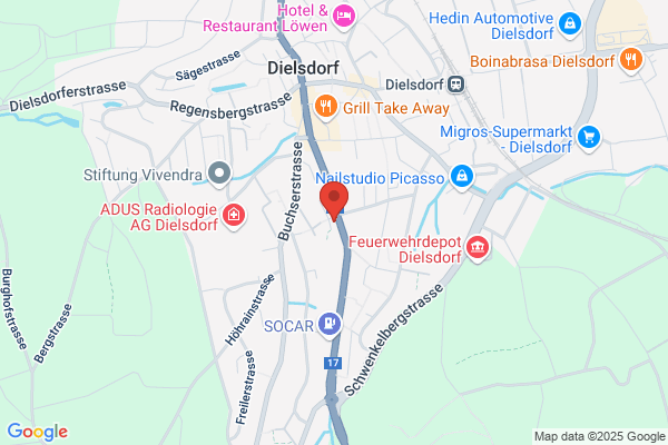 Dutler und Partner Revision AG