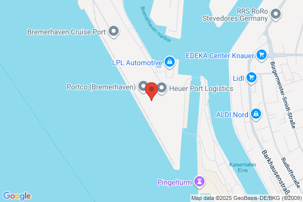 Victon Import-Export GmbH