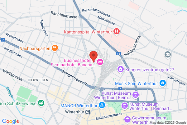 Architekturbuero H. Aebersold