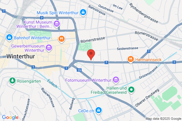 Krentel Architektur AG
