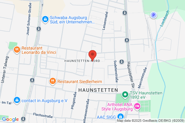 Kunz und Wegmann Architekten