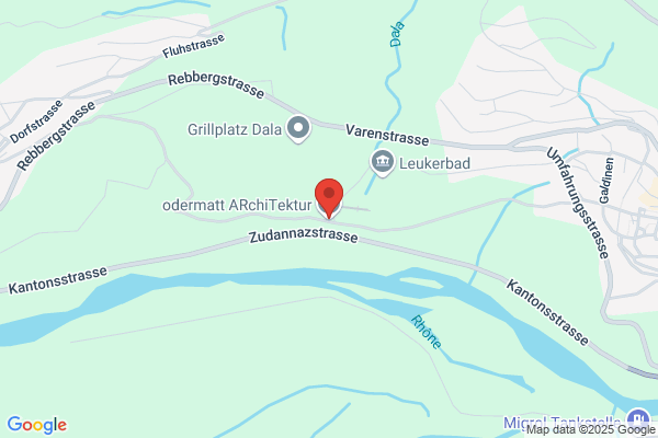 Odermatt und Walser Architekten