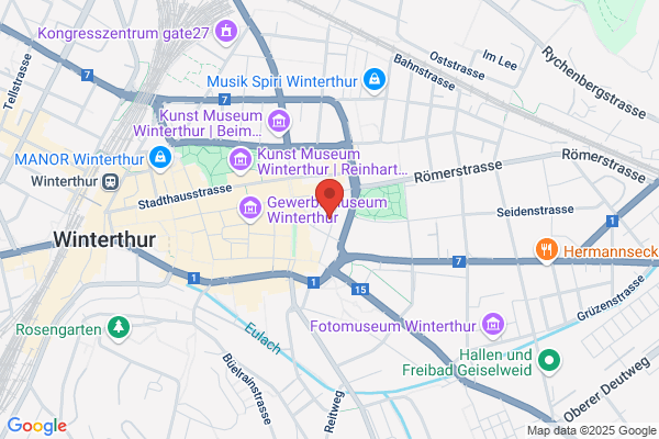 Poly-Creative- Architektur GmbH