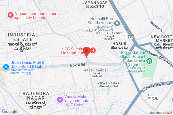 Garage Hubli