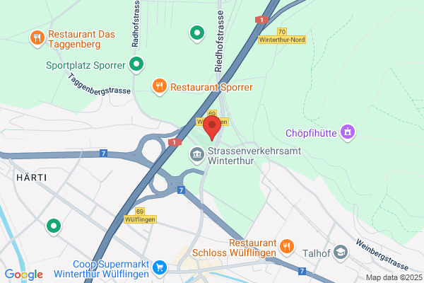 Schluesselfund-Service Ruflin