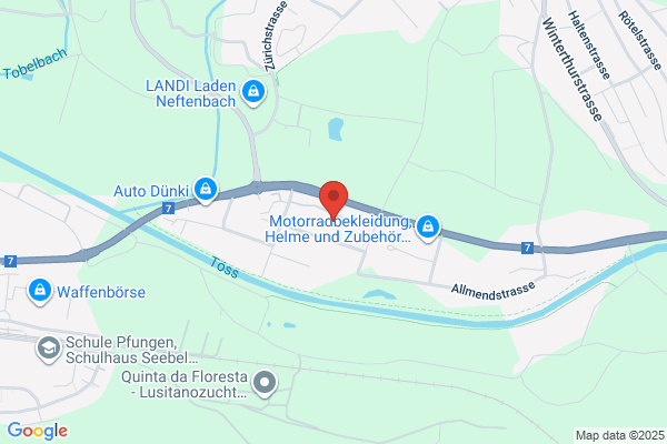 Hostettler Autotechnik AG