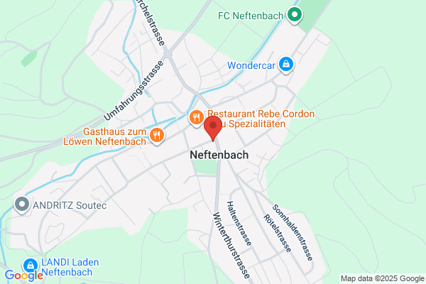 CRSpenglerei GmbH
