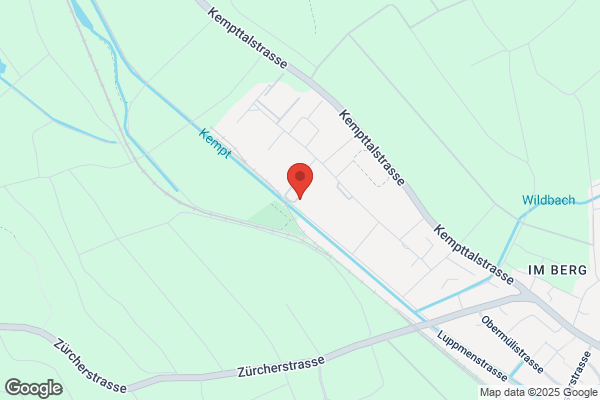 Repbau AG