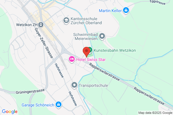 ZOMAG AG Wetzikon