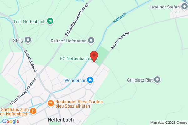 BV-Fussballcamps GmbH