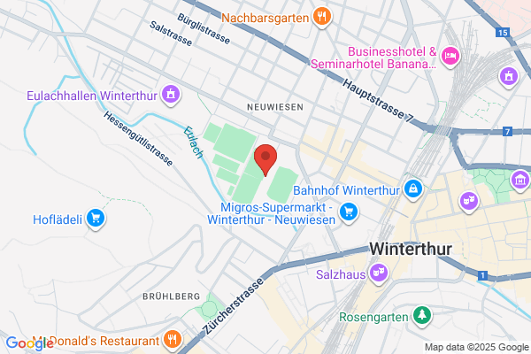 Fussballclub Winterthur