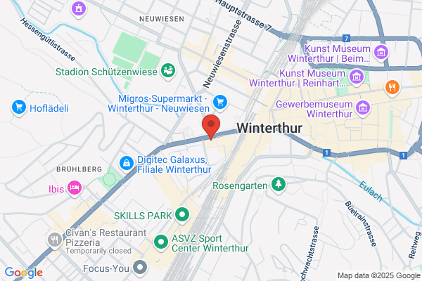 Gemeinschaftspraxis PIONIERPARK