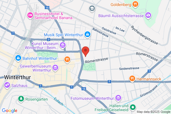 Winterthur-Columna