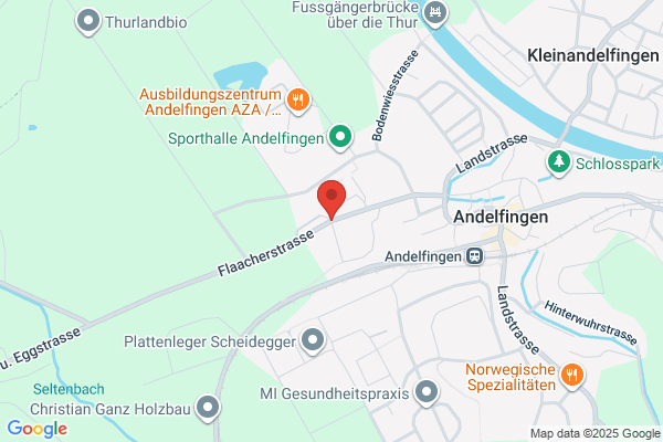 Krebs Gerüstbau GmbH