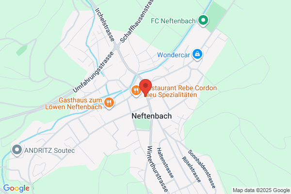 Boutique 44 Plus Bachmann + Fehr