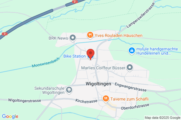 Dornbierer + Partner Architekturmodellbau
