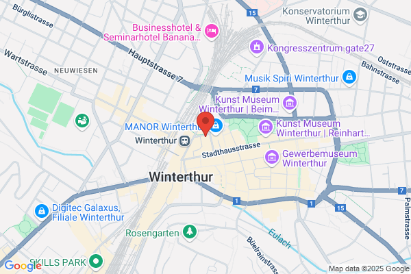 CGW Consulting Group Winter und Partner GmbH