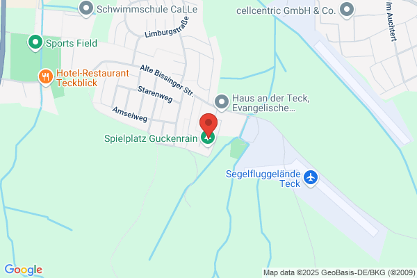 Teck Consulting GmbH