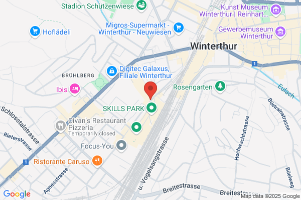 eBix GmbH