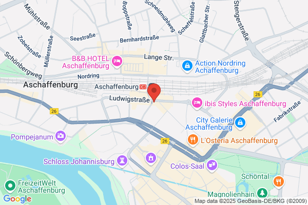 BBS Business-Systems GmbH