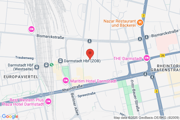 IT Connects GmbH