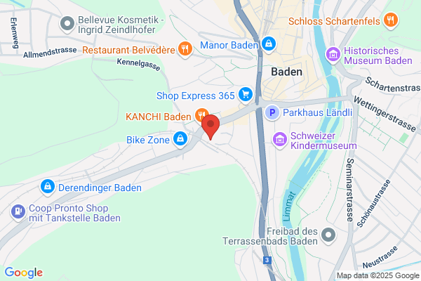 ITS Zehnder und Partner