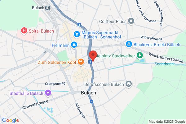 W. Doebeli Zahnprothetische Praxis