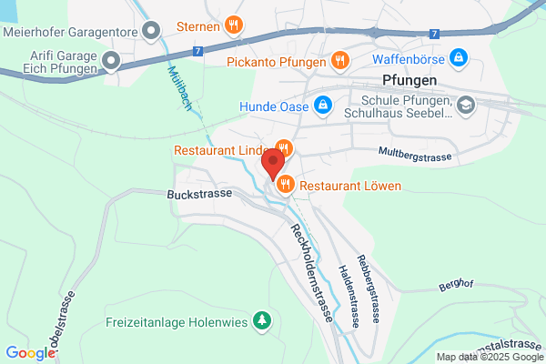 Wudat Wueest Dataservice