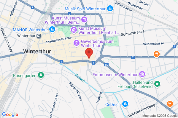 Jugendkafi stadtmuur