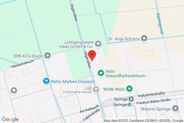 Trepp Haustechnik AG