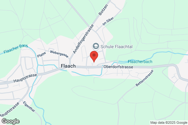 Zimmermann Flaach AG Blumen & Gartenbau