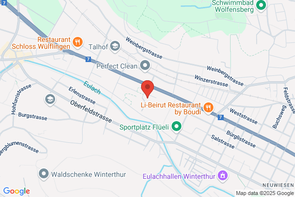 Peter Winterthur Fahrzeugbau AG