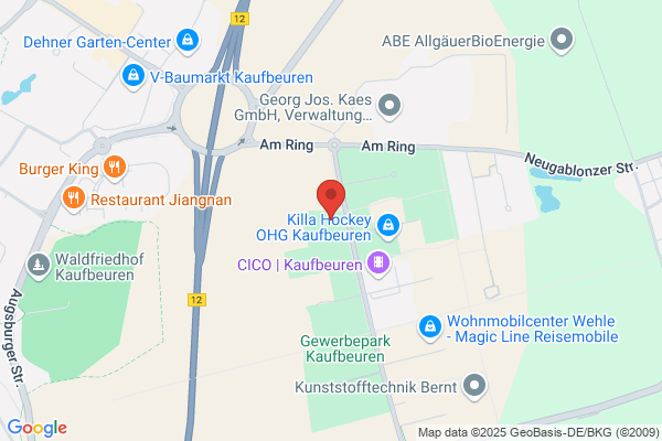 ms distribution GmbH