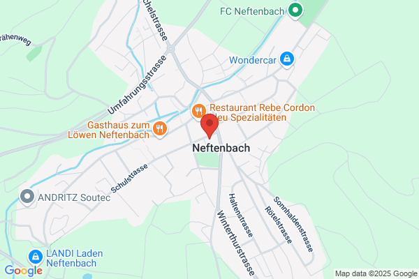 Café zur Platane
