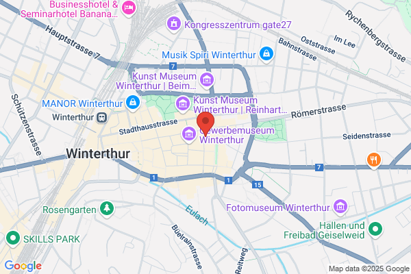 Anwaltsbuero Huber Keller und Wachter