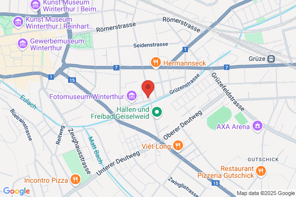 Agi Winterthur AG