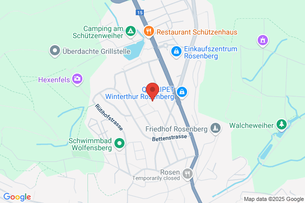 Kindergarten Unterruetiweg Veltheim