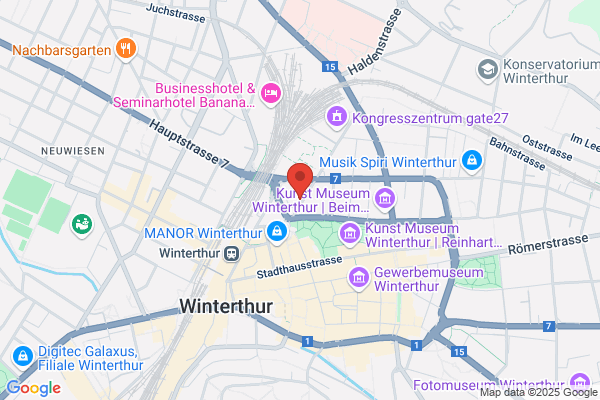Osteopathie am Theater