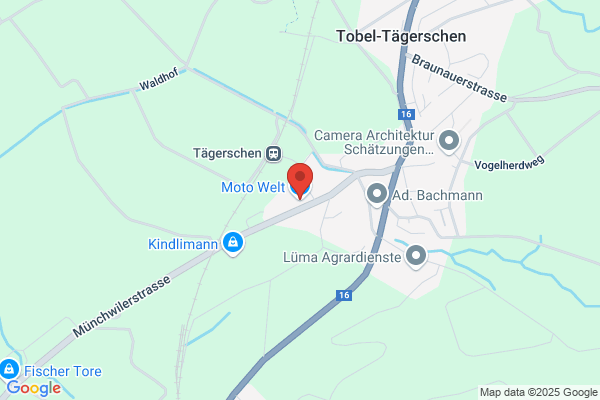 Moto Welt GmbH