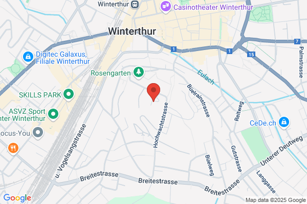 Altersheim Sonnenberg
