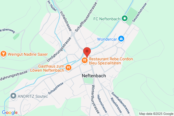Evang.-ref. Kirchgemeinde