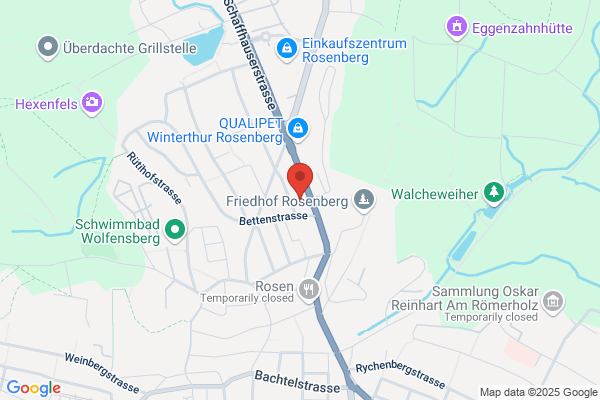 Freie Christengemeinde