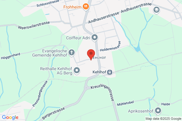 Gemuesebau J. Keller