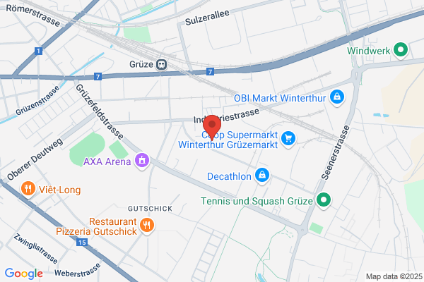 Heilpaedagogischer Fruehberatung Winterthur Andelfingen u. Illnau-Effretikon