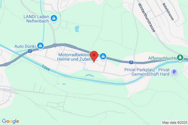 Pflegekinder-Aktion Winterthur-Andelfingen