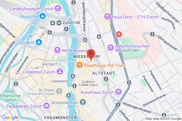 Rhomberg Schmuck AG