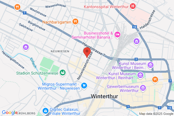 Der-Drucker.Shop Winterthur