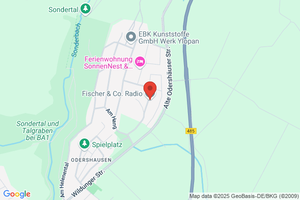 Radio-TV Fischer
