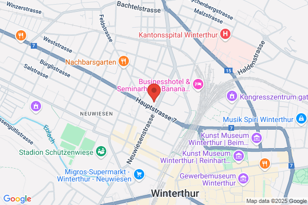 ORTHO-TEAM Winterthur