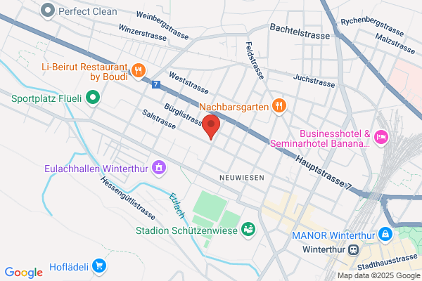 Toepferei im Neustadthus